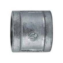 Midland Industries 64573 - MIDLAND INDUSTRIES 645 FPT Iron Galvanized 150 lb Right and Left Coupling