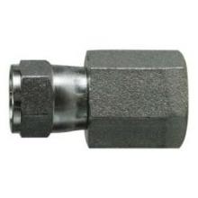 Midland Industries 65063232 - MIDLAND INDUSTRIES 6506 JIC Swivel FPT Steel Adapter