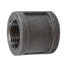 Midland Industries 65410 - MIDLAND INDUSTRIES 654 FPT Iron Black 150 lb Coupling