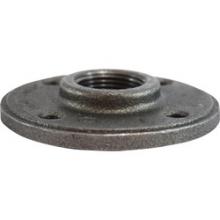 Midland Industries 65690 - MIDLAND INDUSTRIES 656 FPT Steel Floor Flange