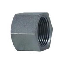 Midland Industries 66475 - MIDLAND INDUSTRIES 664 FNPT Steel Zinc-Plated 150 lb Hex Cap