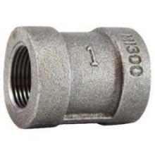 Midland Industries 68413 - MIDLAND INDUSTRIES 6841 FPT Iron Galvanized XH Schedule 300 lb Pipe Coupling