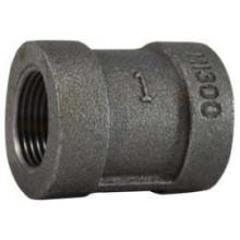 Midland Industries 69413 - MIDLAND INDUSTRIES 6941 FPT Iron Black XH Schedule 300 lb Pipe Coupling