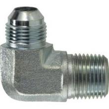 Midland Industries 70001012 - MIDLAND INDUSTRIES 70010 MJIC Male BSPT Steel Adapter