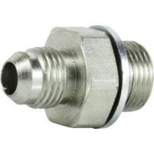 Midland Industries 7002108 - MIDLAND INDUSTRIES 7002 MJIC Male BSPP Steel Adapter