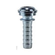 Midland Industries 73029 - MIDLAND INDUSTRIES 7302 Tube OD Hose Barbed High Pressure Hose Stem