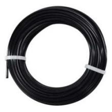 Midland Industries 73203B5 - MIDLAND INDUSTRIES 732 Black Polyethylene Tubing