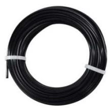 Midland Industries 73206B5 - MIDLAND INDUSTRIES 732 Black Polyethylene Tubing