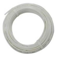 Midland Industries 73207W - MIDLAND INDUSTRIES 732 Polyethylene 1/2 in OD Tubing