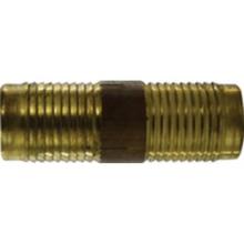 Midland Industries 73983 - MIDLAND INDUSTRIES Hose Barbed L Brass Hose Mender