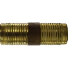 Midland Industries 73984 - MIDLAND INDUSTRIES Hose Barbed L Brass Hose Mender