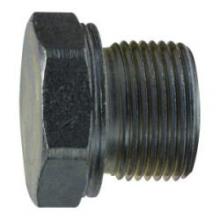 Midland Industries 8004S16 - MIDLAND INDUSTRIES 8004 Tube Steel Tube Plug