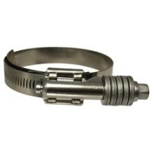 Midland Industries 842016 - MIDLAND INDUSTRIES 84201 304 Stainless Steel 0.028 in Thick Constant Torque Hose Clamp