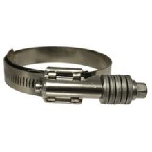 Midland Industries 842200 - MIDLAND INDUSTRIES 84201 304 Stainless Steel 0.028 in Thick Constant Torque Hose Clamp