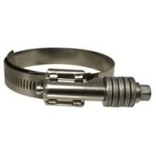 Midland Industries 842350 - MIDLAND INDUSTRIES 84201 304 Stainless Steel 0.028 in Thick Constant Torque Hose Clamp