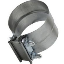 Midland Industries 846300 - MIDLAND INDUSTRIES 846 Steel 76 mm W 0.7 mm Thick Lap Clamp