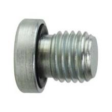 Midland Industries 8555H14 - MIDLAND INDUSTRIES 8555 MPT Steel Hollow Hex Head Plug