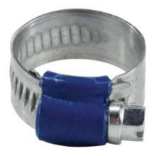 Midland Industries 88112 - MIDLAND INDUSTRIES 88 Aluzinc 12 mm W Embossed Worm Gear Hose Clamp