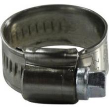 Midland Industries 89038 - MIDLAND INDUSTRIES 890 304 Stainless Steel Embossed Worm Gear Hose Clamp