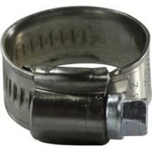 Midland Industries 89050 - MIDLAND INDUSTRIES 890 304 Stainless Steel Embossed Worm Gear Hose Clamp