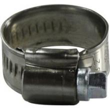 Midland Industries 89112 - MIDLAND INDUSTRIES 890 304 Stainless Steel Embossed Worm Gear Hose Clamp