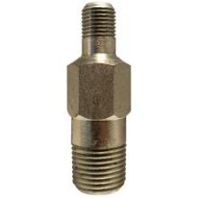 Midland Industries 90104 - MIDLAND INDUSTRIES 901 MPT Steel SCH 80/XH Schedule Hex Swage Nipple