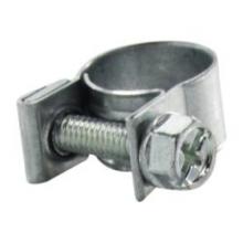 Midland Industries 92010 - MIDLAND INDUSTRIES 920 Aluzinc 9 mm W Standard Mini Clamp