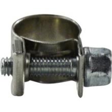 Midland Industries 93011 - MIDLAND INDUSTRIES 930 304 Stainless Steel Mini Clamp