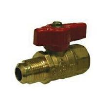 Midland Industries 935122 - MIDLAND INDUSTRIES 935 Flared x FIP Brass Body Gas Ball Valve