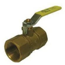 Midland Industries 940241 - MIDLAND INDUSTRIES 940 FIP x FIP Brass Body Ball Valve