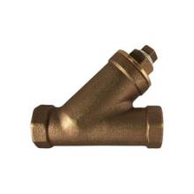 Midland Industries 940521 - MIDLAND INDUSTRIES 94052 NPT #20 Mesh Wye Strainer