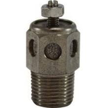 Midland Industries 940811 - MIDLAND INDUSTRIES 9408 MPT Stainless Steel Speed Control Valve