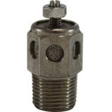 Midland Industries 940814 - MIDLAND INDUSTRIES 9408 MPT Stainless Steel Speed Control Valve