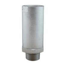 Midland Industries 940840 - MIDLAND INDUSTRIES 940 40 um Aluminum Repairable Air/Oil Inline Filter