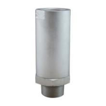 Midland Industries 940843 - MIDLAND INDUSTRIES 940 40 um Aluminum Repairable Air/Oil Inline Filter