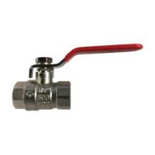 Midland Industries 941152NP - MIDLAND INDUSTRIES 94115 FIP 600 psi WOG Pressure -40 to 365 deg F Forged Brass Body Nickel-Plated B