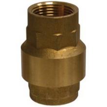 Midland Industries 944402 - MIDLAND INDUSTRIES 94440 FNPT x FNPT Connection Brass Body Import In-Line Check Valve