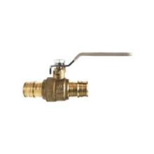 Midland Industries 945614LF - MIDLAND INDUSTRIES 9456 PEX x PEX 400 psi WOG Pressure Lead-Free Forged Brass Body Cold Expansion Un