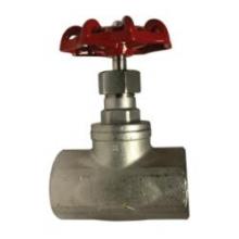 Globe Valves