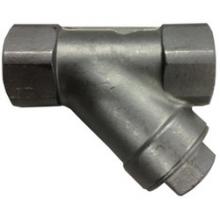 Midland Industries 949486 - MIDLAND INDUSTRIES 9494 FPT Connection CF8M/CF8 Stainless Steel Body Import Y-Spring Check Valve