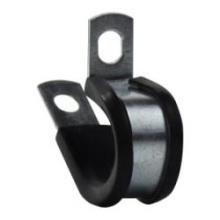 Midland Industries 95427 - MIDLAND INDUSTRIES 95 Steel Rubber Cushioned Clamp