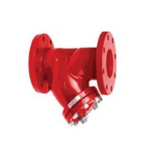 Midland Industries 9642FL3 - MIDLAND INDUSTRIES 9642 Flanged Wye Strainer