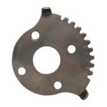 Midland Industries 9650IP23 - MIDLAND INDUSTRIES 9650 Carbon Steel Replacement Index Plate