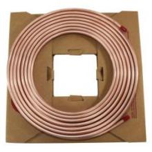 Midland Industries 972185 - MIDLAND INDUSTRIES 972 Copper 0.03 in Thick Wall Refrigeration Tubing