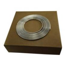 Midland Industries 972195 - MIDLAND INDUSTRIES 972 Aluminum 50 ft L 0.025 in Thick Wall Easy Bend Tubing