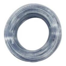 Midland Industries 973215 - MIDLAND INDUSTRIES 973 PVC 100 ft L 1/16 in Thick Wall Tubing