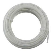 Midland Industries 973231 - MIDLAND INDUSTRIES 973 Nylon 100 ft L 0.039 in Thick Wall Tubing