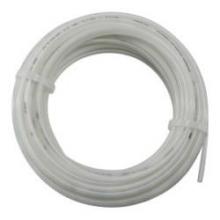 Midland Industries 973233 - MIDLAND INDUSTRIES 973 Nylon 100 ft L 0.039 in Thick Wall Tubing