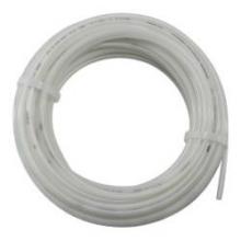 Midland Industries 973323 - MIDLAND INDUSTRIES 973 Nylon 100 ft L 0.65 mm Thick Wall Tubing