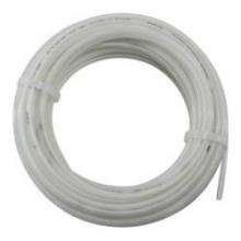 Midland Industries 973326 - MIDLAND INDUSTRIES 973 Nylon 100 ft L 0.65 mm Thick Wall Tubing